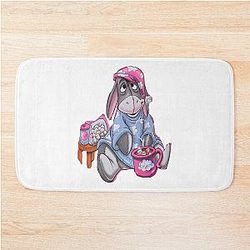 Eeyore Bath Mat