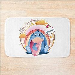 Baby Eeyore Bath Mat