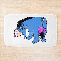 Eeyore Bath Mat