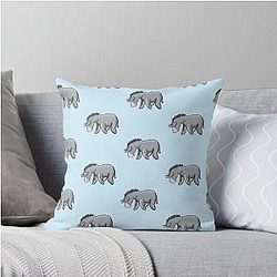 Eeyore Pillow