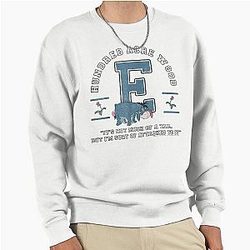 Eeyore Acre Wood T-Shirt Sweatshirt