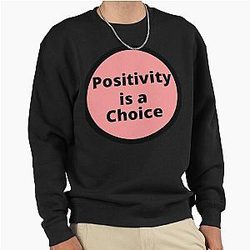 Eeyore Pullover Sweatshirt