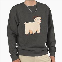 Pooh Piglet Tigger Eeyore Xmas The Season Pullover Sweatshirt