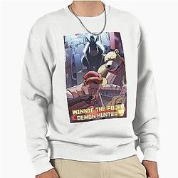 Eeyore Training Sweatshirt