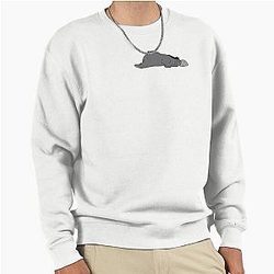 Sleepy Eeyore Pullover