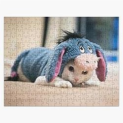 I'm Kitty Eeyore Jigsaw Puzzle