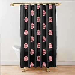 Eeyore Shower Curtain
