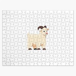 Pooh Piglet Tigger Eeyore Xmas Tis The Season Jigsaw Puzzle