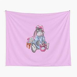 Eeyore Tapestry