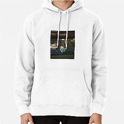 Eeyore Pullover Hoodie