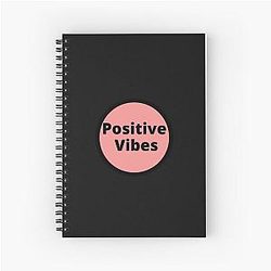 Eeyore Spiral Notebook