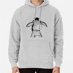 Eeyore Hoodie