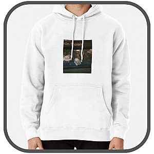 Eeyore Hoodies