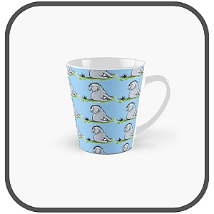 Eeyore Mugs