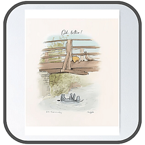 Eeyore Posters