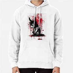 Emo Eeyore Hoodie