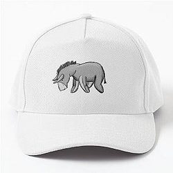 Eeyore Baseball Cap