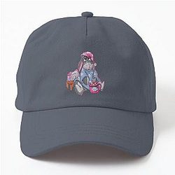 Eeyore Dad Hat