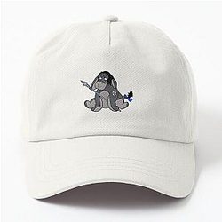 Eeyore Stormblessed Dad Hat