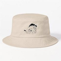 Eeyore Bucket Hat