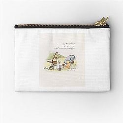 Kanga Roo Winnie the Pooh Piglet Eeyore Tigger Pouch