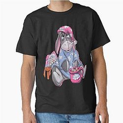 Eeyore Classic T-Shirt