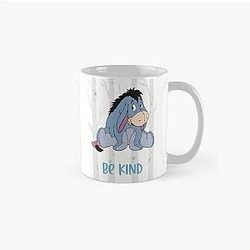 Be Kind Eeyore Wall Art Classic Mug