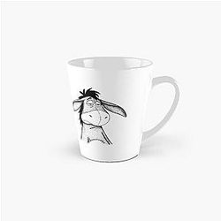 Moody Eeyore Mug
