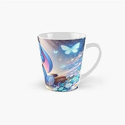 Adorable Eeyore Design Mug