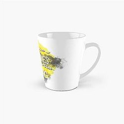 The sun still shines Eeyore's Quote Tall Travel Mug