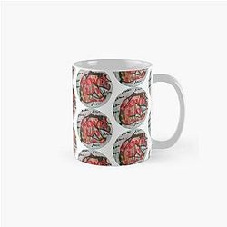 Classic Eeyore Mug