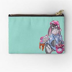 Eeyore Zipper Pouch