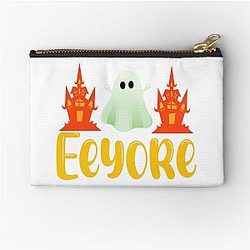 Eeyore Halloween Pouch
