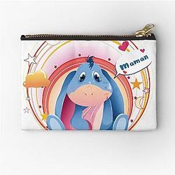 Baby Eeyore Pouch