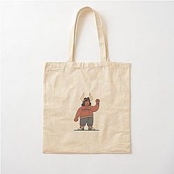 A Christmas Eeyore Friends Hiding Pooh Piglet Tigger Tree Cotton Tote Bag