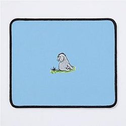 Classic Eeyore Mousepad