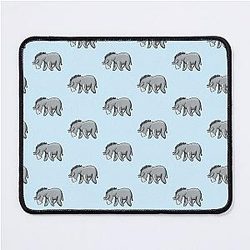 Eeyore Mouse Pad