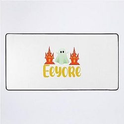 Eeyore Halloween Mat