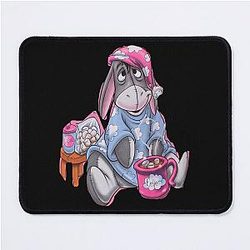 Eeyore Mouse Pad