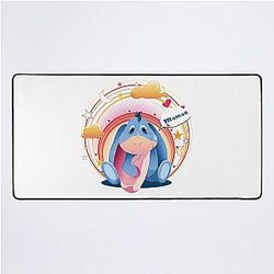 Baby Eeyore Desk Mat