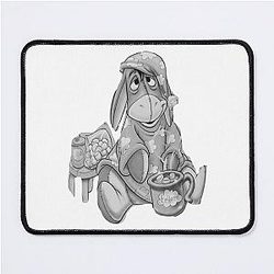 Eeyore Mouse Pad