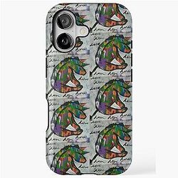 Classic Eeyore iPhone Case