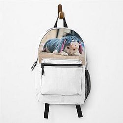 I'm Kitty Eeyore Back Pack