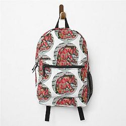 Classic Eeyore Backpack