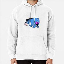 Eeyore Pullover Hoodie