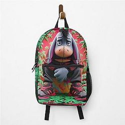 Eeyore's Hump Backpack