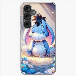 Adorable Eeyore Samsung Galaxy Soft Case