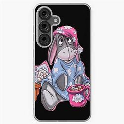 Eeyore Samsung Galaxy Case