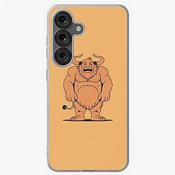 Pooh Friend Eeyore Piglet Ginger Bread Samsung Galaxy Soft Case