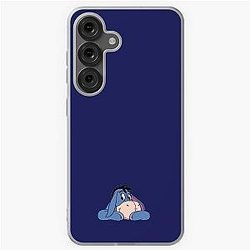 Cute Animal Samsung Galaxy Soft Case